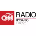 CNN Radio Rosario - FM 89.5